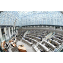 Toon afbeelding Vlaams parlement